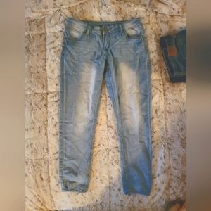 Women's Rue21 Jeans